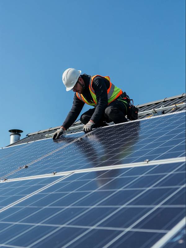 Solar AMC Maintenance