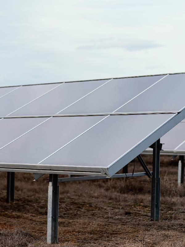 Solar AMC Process